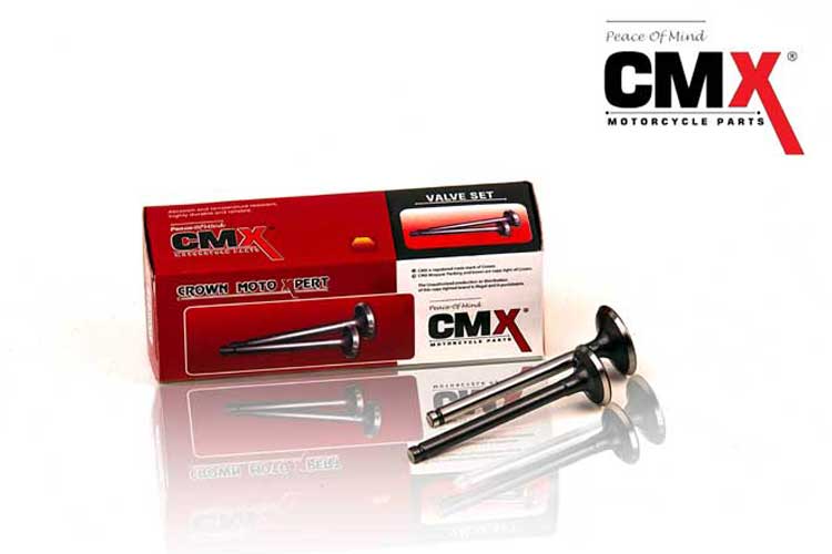 Crown Corporation,CMX,Crown Moto Xpert,Bike Auto Parts,Motorcycles Engine Parts